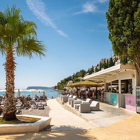 Apartment Rina Dubrovnik Bagian luar foto