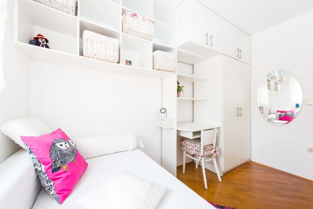 Apartment Rina Dubrovnik Ruang foto