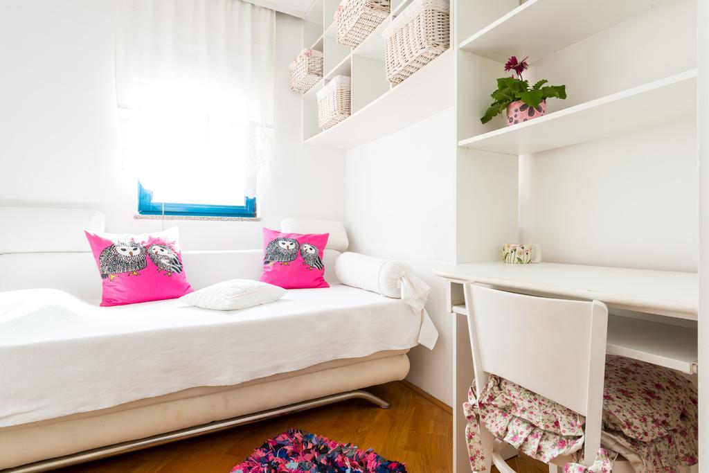 Apartment Rina Dubrovnik Ruang foto