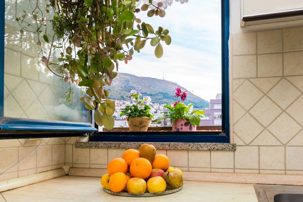 Apartment Rina Dubrovnik Ruang foto