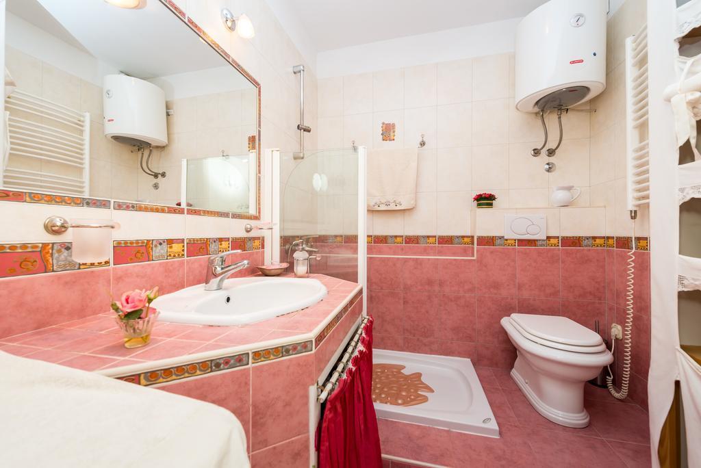 Apartment Rina Dubrovnik Ruang foto