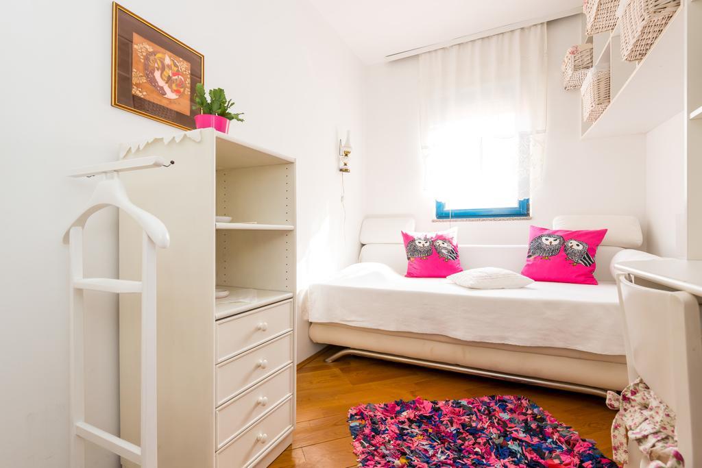 Apartment Rina Dubrovnik Ruang foto