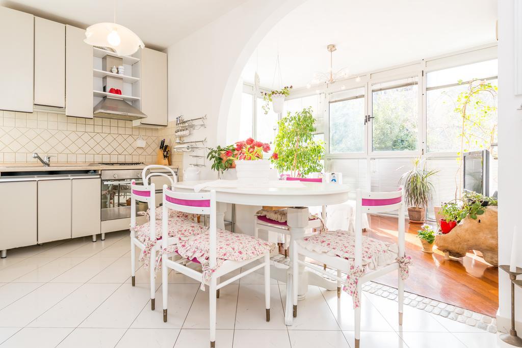 Apartment Rina Dubrovnik Ruang foto