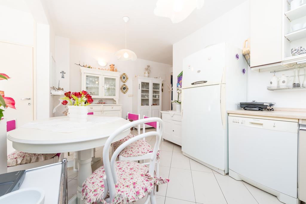 Apartment Rina Dubrovnik Ruang foto