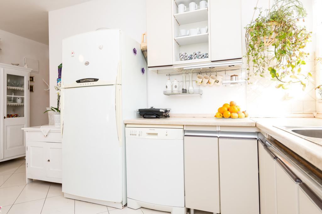 Apartment Rina Dubrovnik Ruang foto
