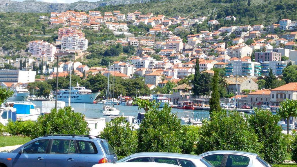 Apartment Rina Dubrovnik Bagian luar foto
