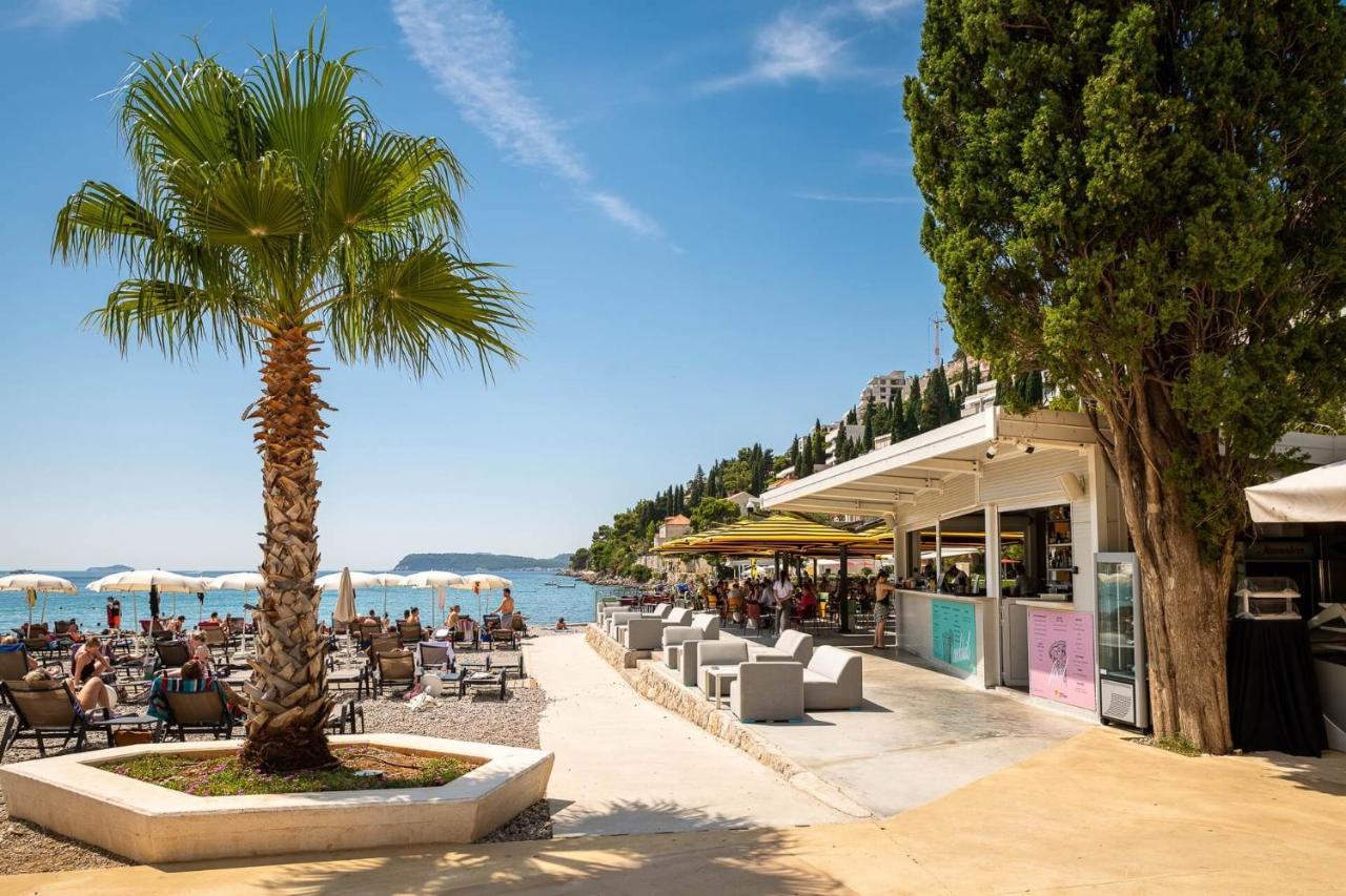 Apartment Rina Dubrovnik Bagian luar foto