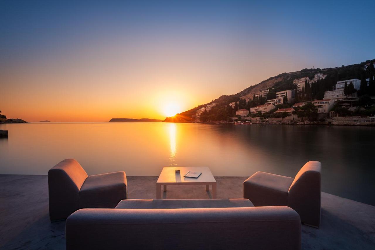 Apartment Rina Dubrovnik Bagian luar foto