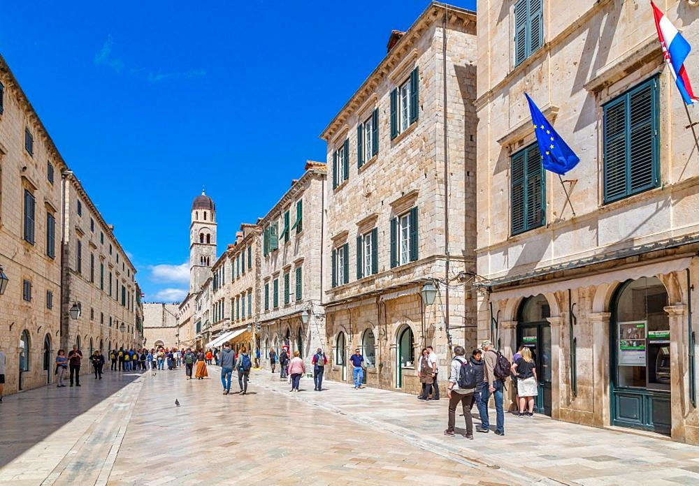 Apartment Rina Dubrovnik Bagian luar foto